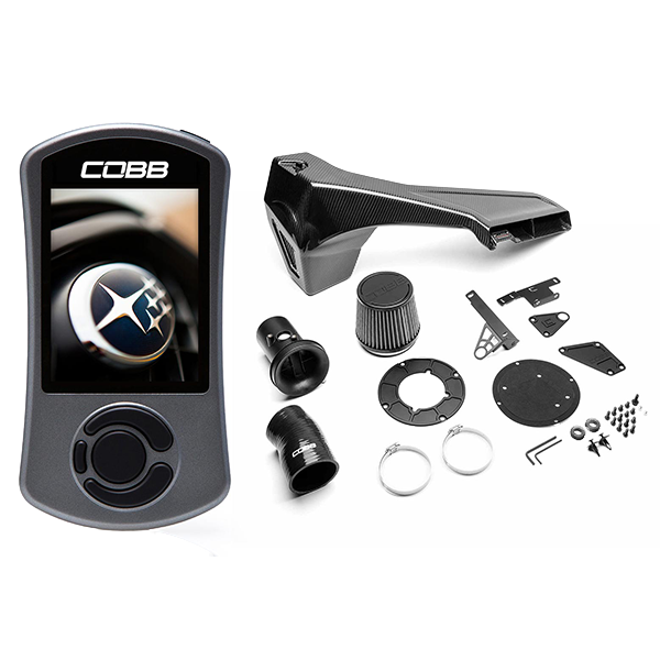 COBB Stage 1+ Redline Power Package 2008-2014 WRX / 2008-2014 STI