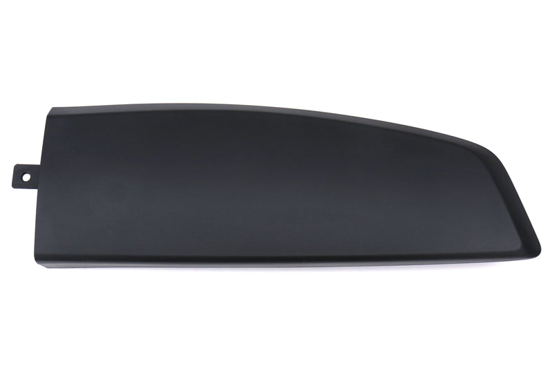 Toyota JDM OEM Black Passenger Dash Trim 2013-2020 FRS / BRZ / GT86