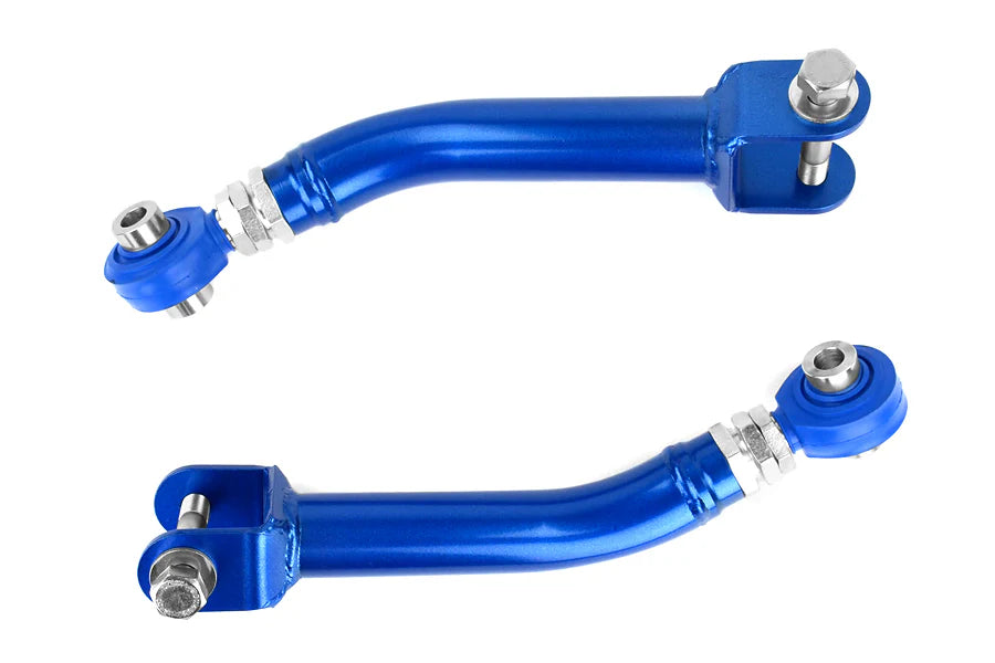 Cusco Adjustable Rear Trailing Rods 2015-2021 WRX/STI — WRXDaily