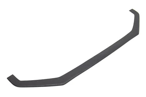 OLM Matte Black Extension Lip 2015-2017 WRX / STI