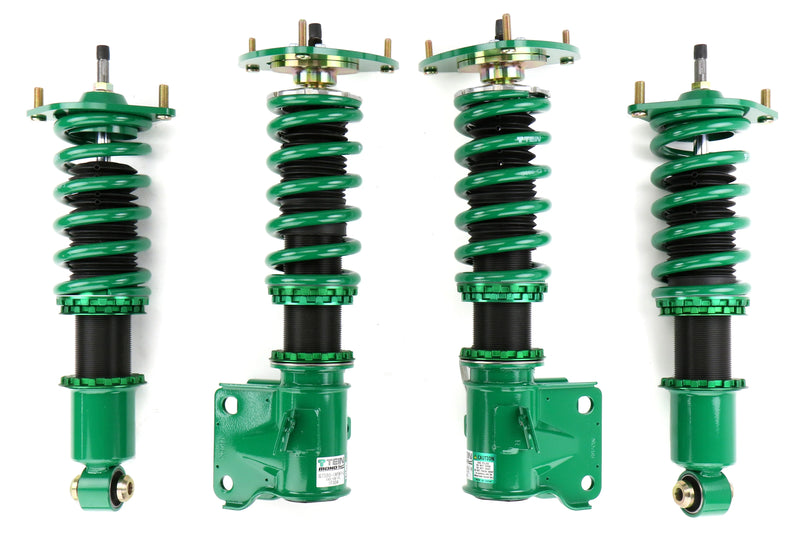 Tein Mono Sport Coilovers 2015-2021 WRX/STI