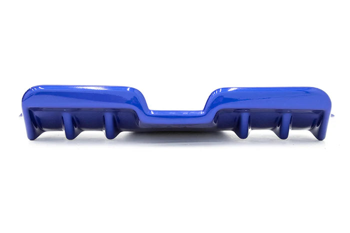 OLM A1 Style Paint Matched Rear Diffuser 2015-2021 WRX/STI