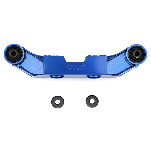 Cusco Reinforced Differential Carrier 2015-2026 WRX / 2008-2021 STI