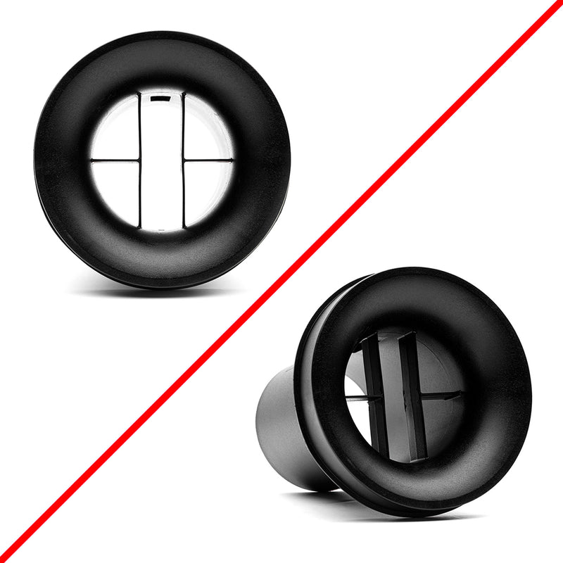 COBB Tuning SF Intake System 2015-2021 WRX