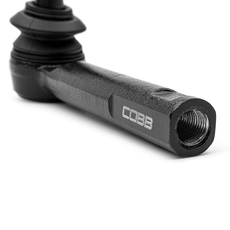 COBB Tuning Front Roll Center Bump Steer Kit 2008-2021 WRX/STI