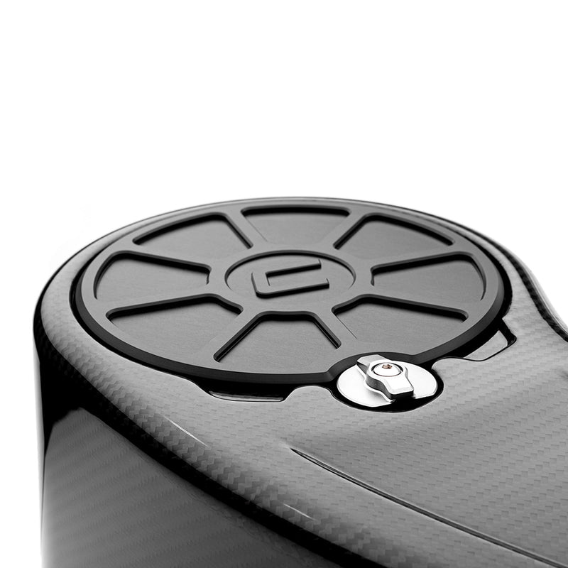 COBB Tuning Redline Carbon Fiber Intake 2015-2021 WRX