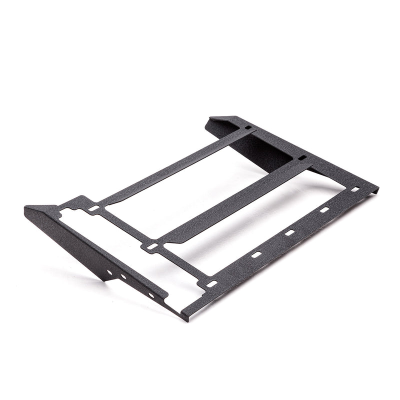 COBB Tuning Silver Top Mount Intercooler 2015-2021 WRX