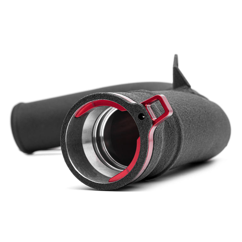 COBB Tuning Aluminum Charge Pipe Kit 2022+ WRX