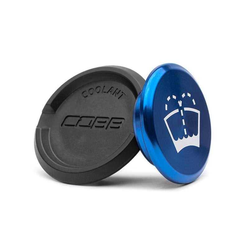 COBB Tuning Coolant Overflow Tank 2022+ WRX