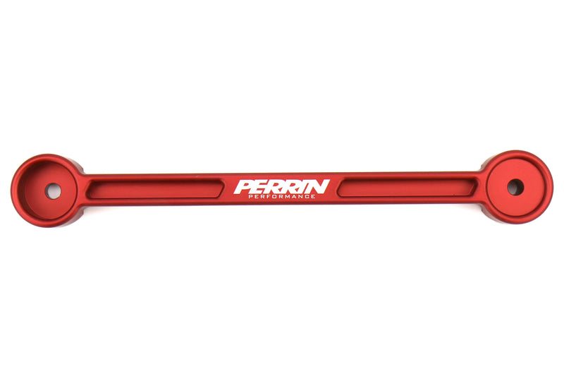 Perrin Red Battery Tie Down 2002+ WRX / 2004-2021 STI