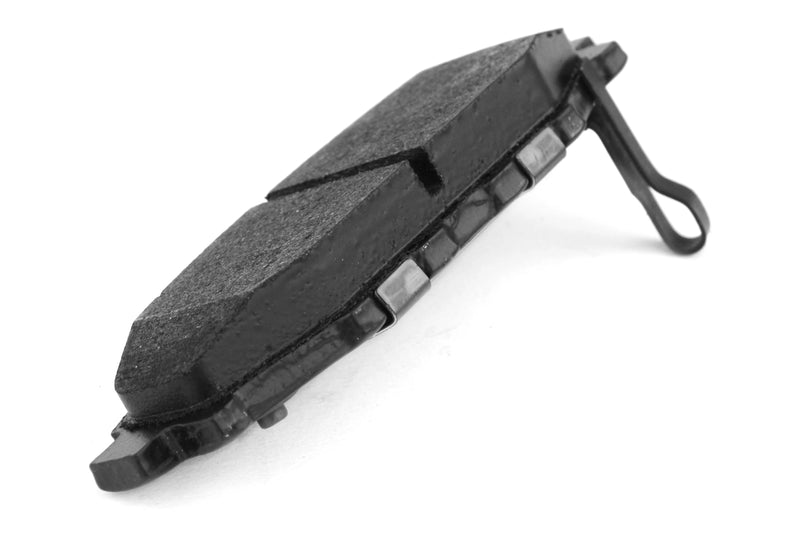 Hawk HPS Rear Brake Pads 2008-2021 WRX