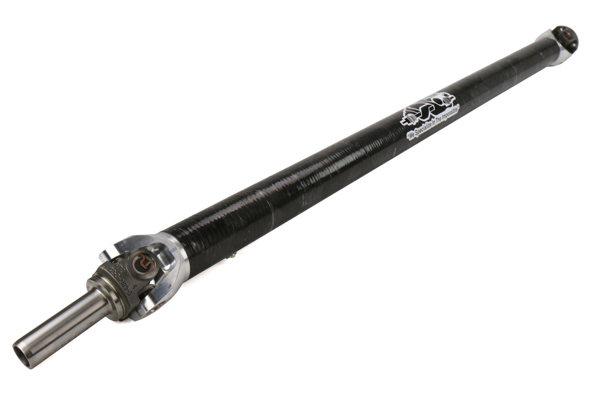 Driveshaft Shop 1-Piece Carbon Fiber Driveshaft | 2015-2017 Subaru STI (610265) main image 0