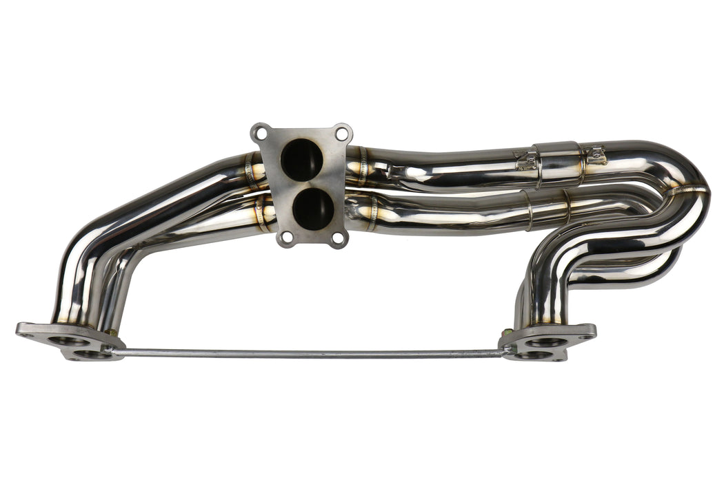 Tomei Expreme Unequal Length Exhaust Manifold 2015-2021 WRX
