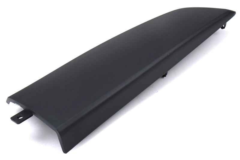 Toyota JDM OEM Black Passenger Dash Trim 2013-2020 FRS / BRZ / GT86