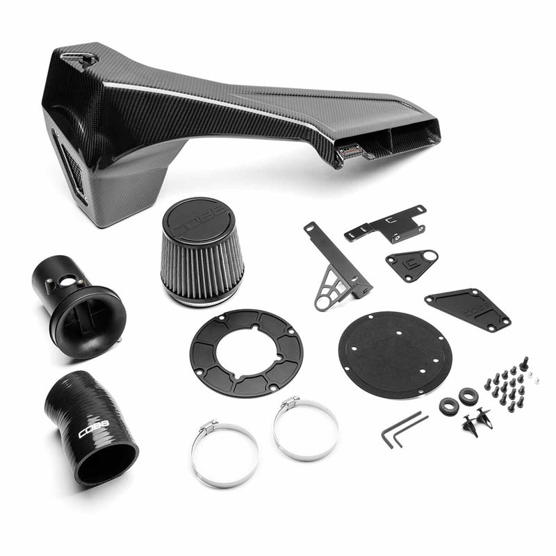 COBB Tuning Redline Carbon Fiber Intake 2008-2014 WRX / 2008-2014 STI