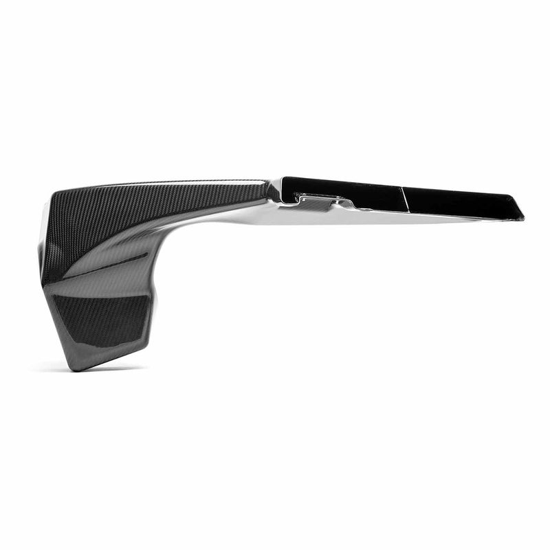 COBB Tuning Redline Carbon Fiber Intake 2008-2014 WRX / 2008-2014 STI