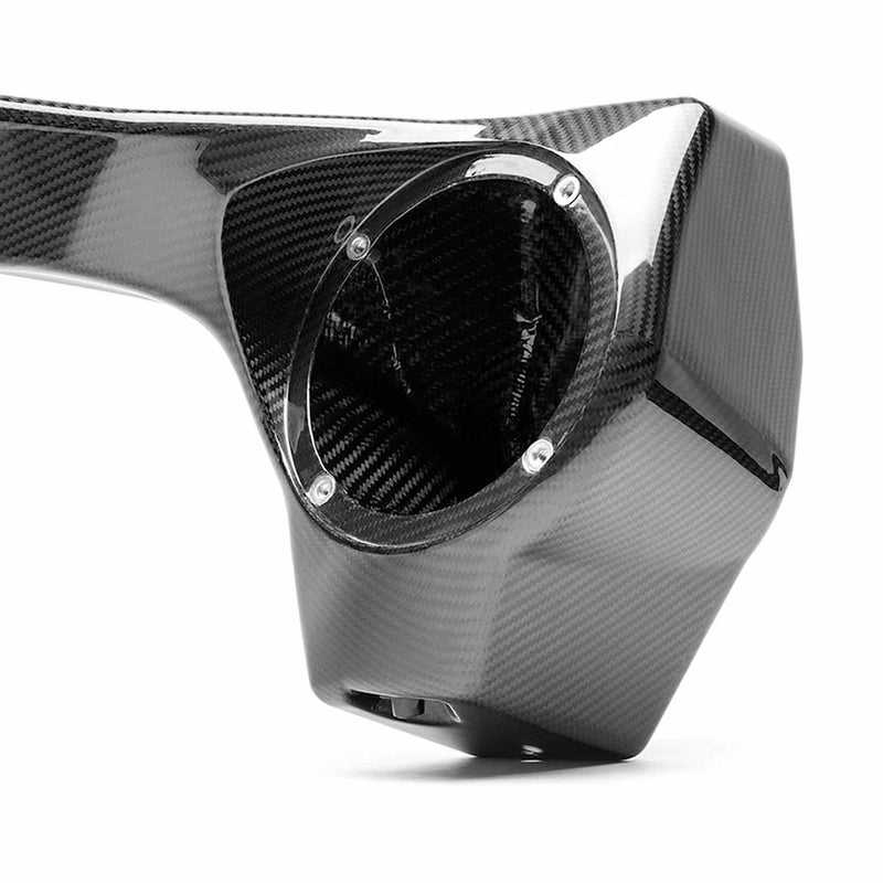 COBB Tuning Redline Carbon Fiber Intake 2008-2014 WRX / 2008-2014 STI