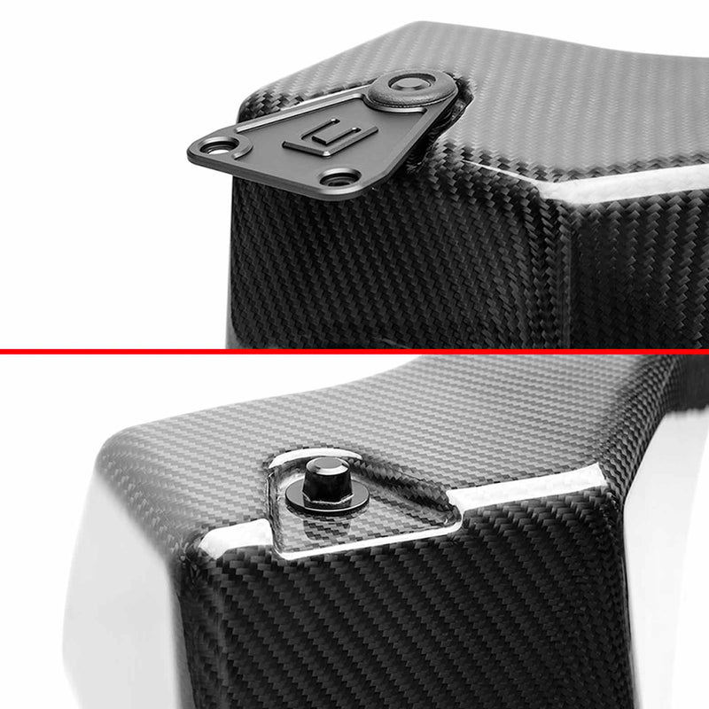 COBB Tuning Redline Carbon Fiber Intake 2008-2014 WRX / 2008-2014 STI