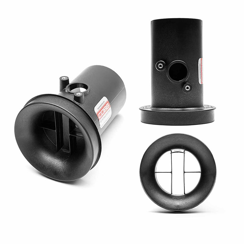 COBB Tuning Redline Carbon Fiber Intake 2008-2014 WRX / 2008-2014 STI