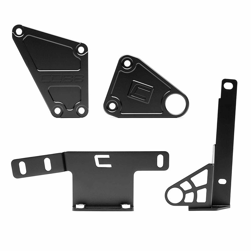 COBB Tuning Redline Carbon Fiber Intake 2008-2014 WRX / 2008-2014 STI