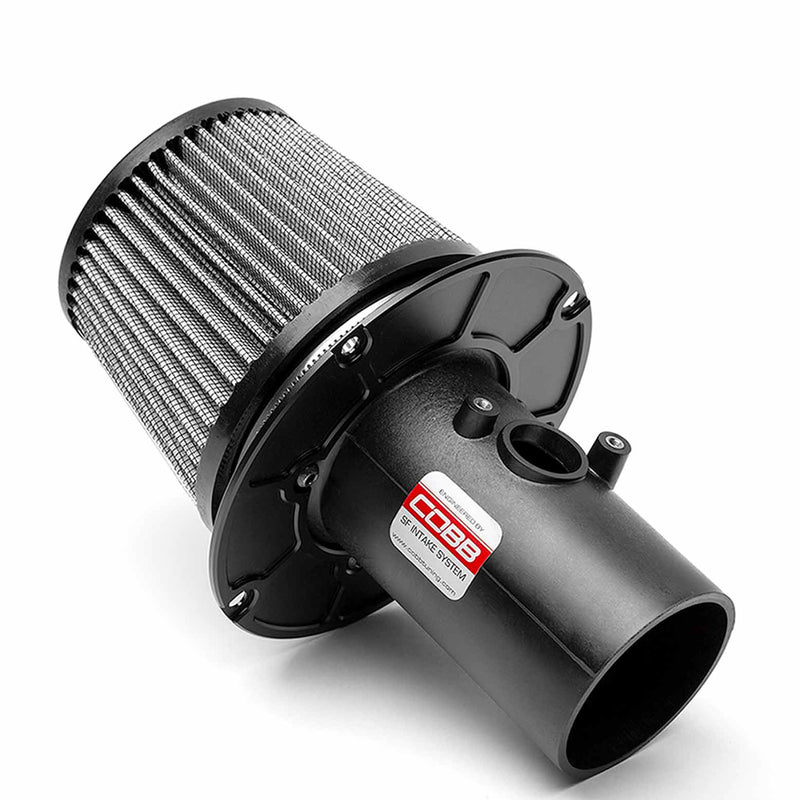 COBB Tuning Redline Carbon Fiber Intake 2008-2014 WRX / 2008-2014 STI