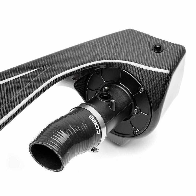 COBB Tuning Redline Carbon Fiber Intake 2008-2014 WRX / 2008-2014 STI