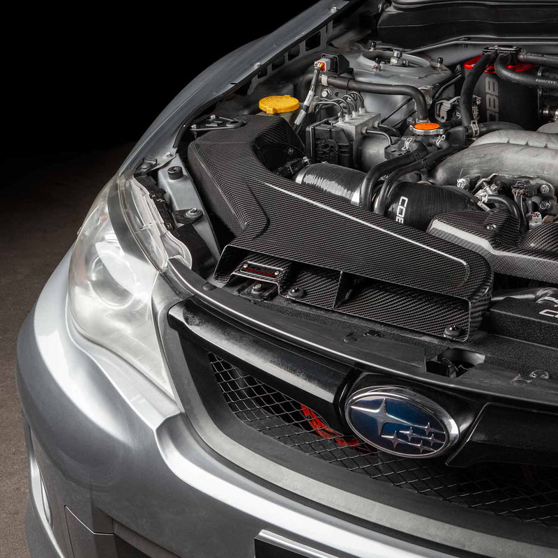 COBB Tuning Redline Carbon Fiber Intake 2008-2014 WRX / 2008-2014 STI