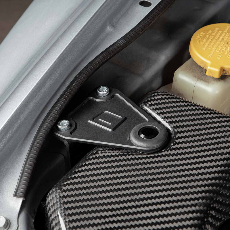 COBB Tuning Redline Carbon Fiber Intake 2008-2014 WRX / 2008-2014 STI