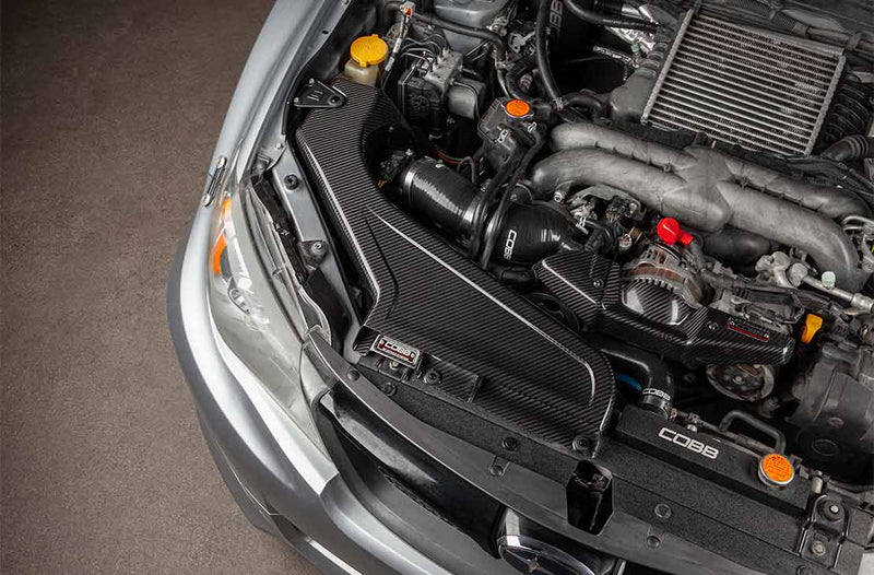 COBB Tuning Stage 1+ Redline Power Package 2008-2014 WRX / 2008-2014 STI