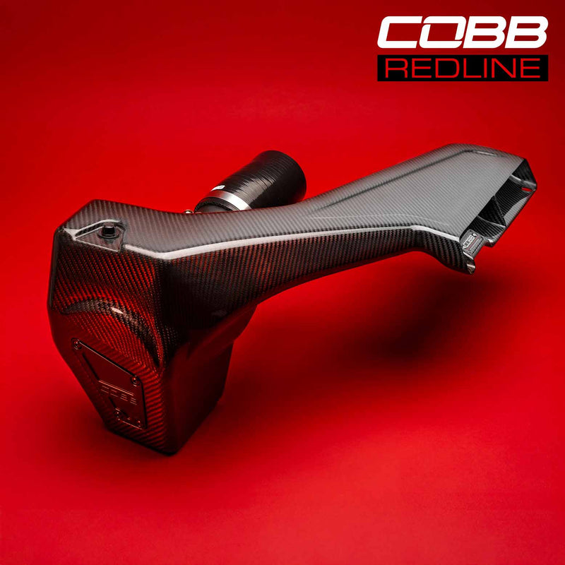 COBB Tuning Stage 1+ Redline Power Package 2008-2014 WRX / 2008-2014 STI