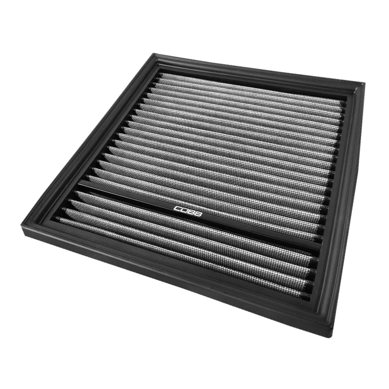 COBB Tuning Black Front Mount Intercooler + Redline Intake Package 2022-2026 WRX