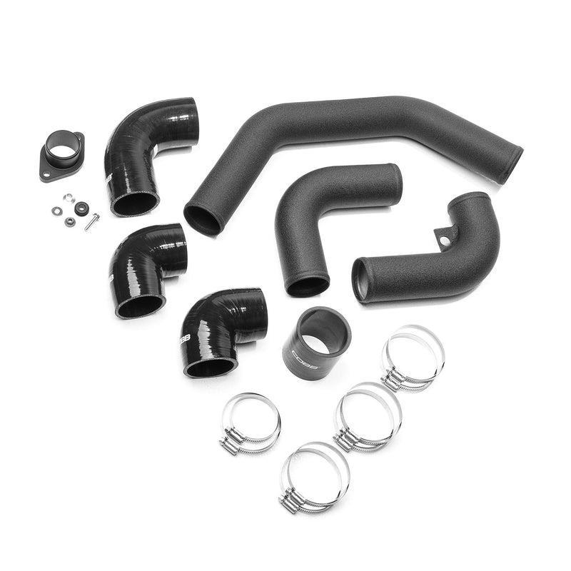 COBB Silver Front Mount Intercooler Kit 2011-2014 WRX