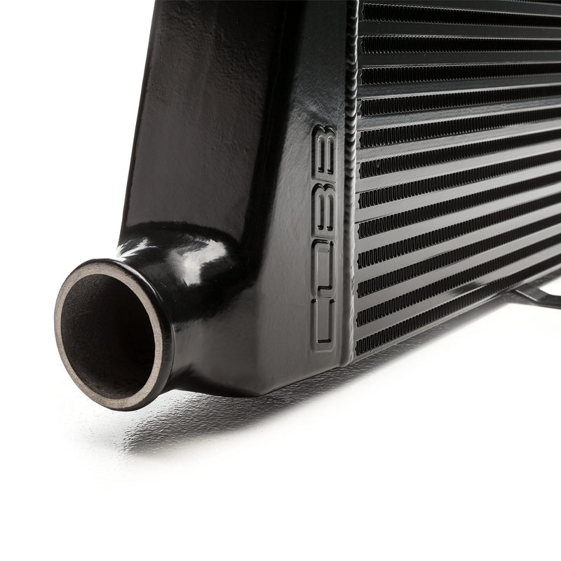 COBB Black Front Mount Intercooler Core 2011-2014 WRX / 2011-2014 STI