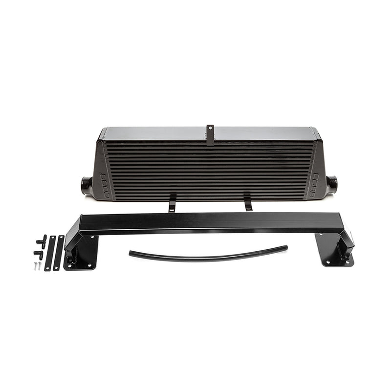 COBB Black Front Mount Intercooler Kit 2011-2014 WRX