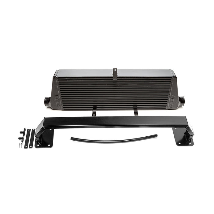 COBB Tuning Black Front Mount Intercooler Kit 2011-2014 STI