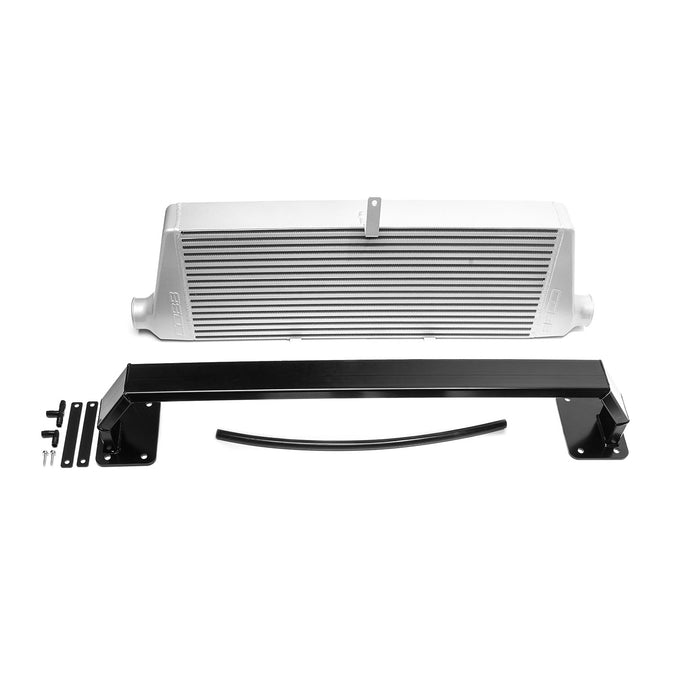 COBB Tuning Silver Front Mount Intercooler Kit 2011-2014 STI