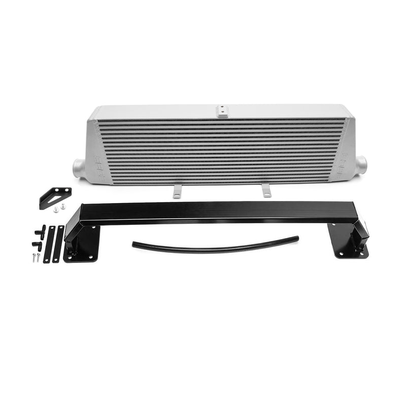 COBB Silver Front Mount Intercooler Kit 2011-2014 WRX
