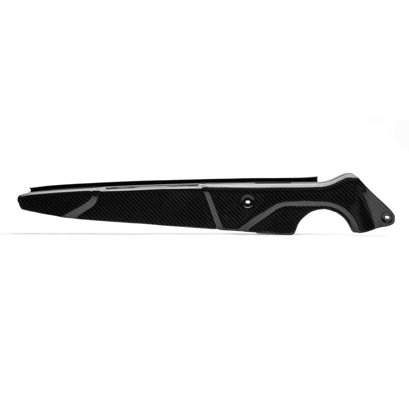 COBB Tuning Redline Carbon Fender Shrouds 2015-2021 WRX/STI