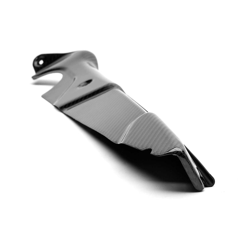 COBB Tuning Redline Carbon Fender Shrouds 2015-2021 WRX/STI