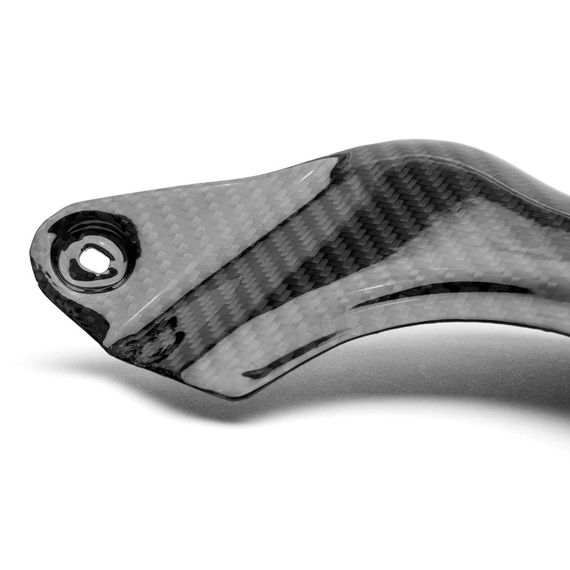 COBB Tuning Redline Carbon Fender Shrouds 2015-2021 WRX/STI