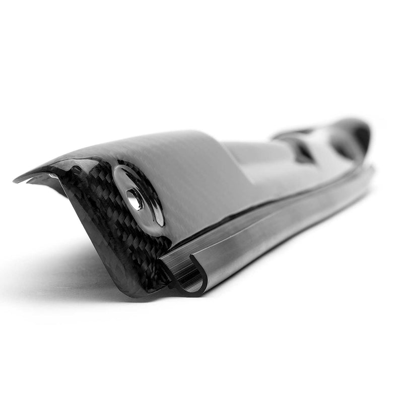 COBB Tuning Redline Carbon Fender Shrouds 2015-2021 WRX/STI