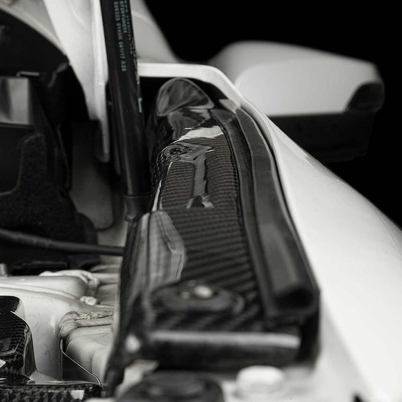 COBB Tuning Redline Carbon Fender Shrouds 2015-2021 WRX/STI