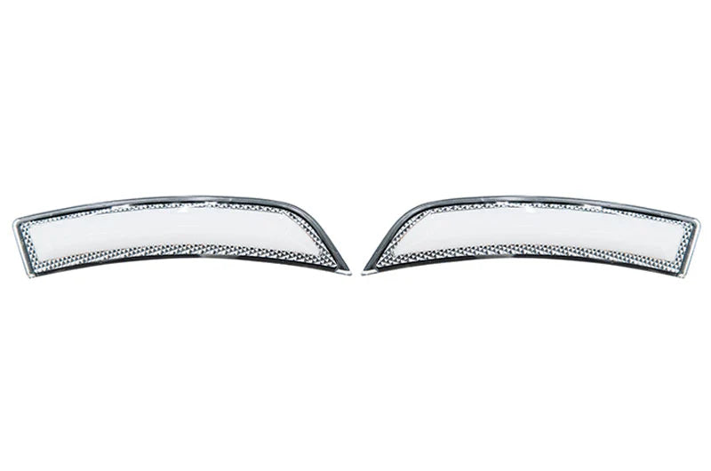 OLM Clear Side Marker Lights 2022+ BRZ/GR86