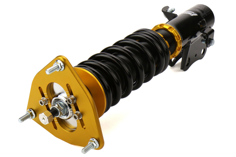 ISC N1 V2 Coilovers 2002-2007 WRX / 2004 STI