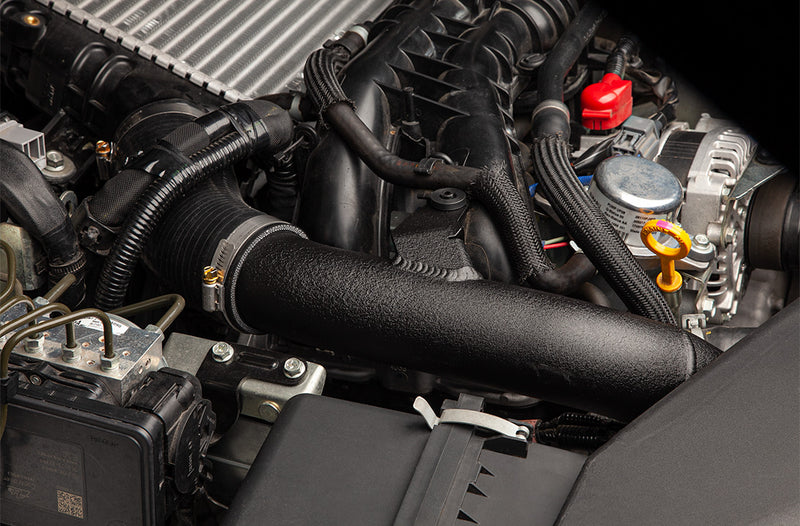 COBB Black NexGen SF Stage 2 Power Package 2015-2021 WRX