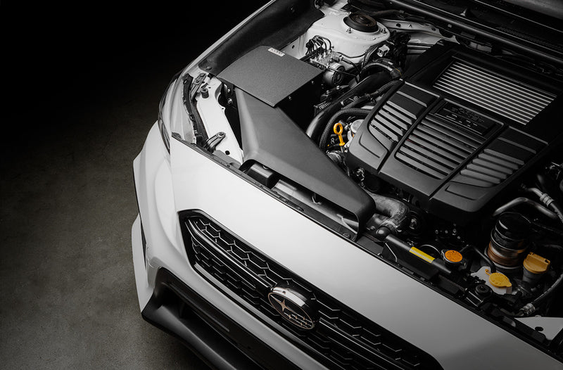 COBB Black NexGen SF Stage 2 Power Package 2015-2021 WRX