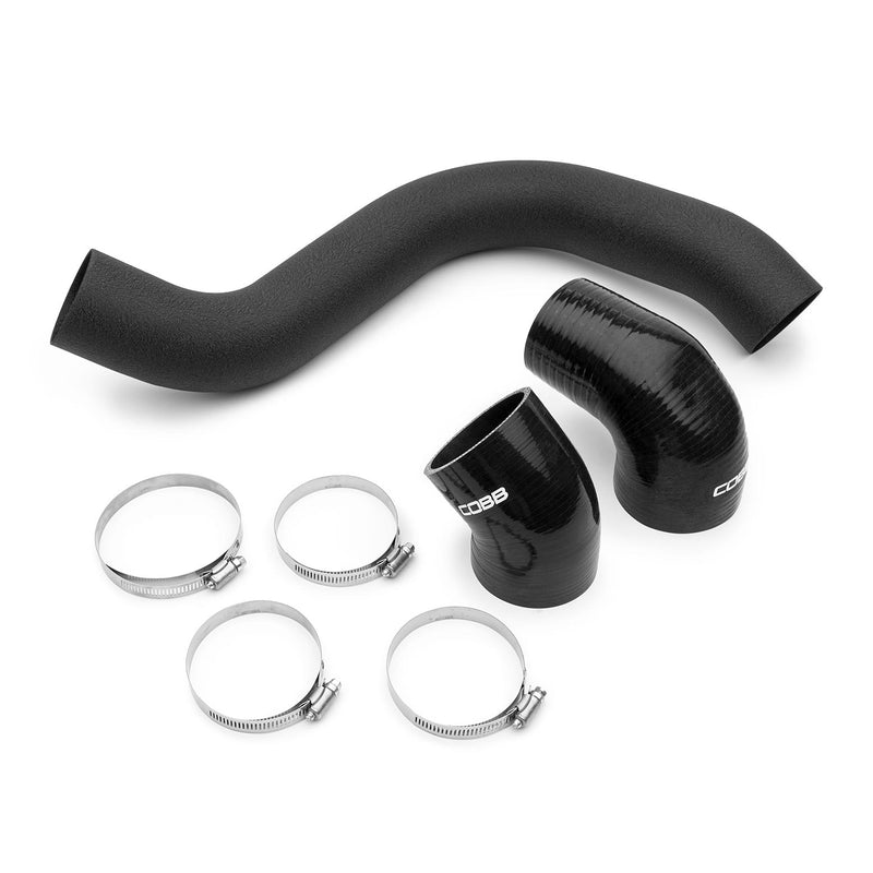 COBB Gloss Carbon Fiber Silver Stage 2 Power Package 2022-2026 WRX