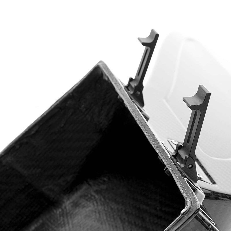 COBB Redline Power Scoop 2022+ WRX