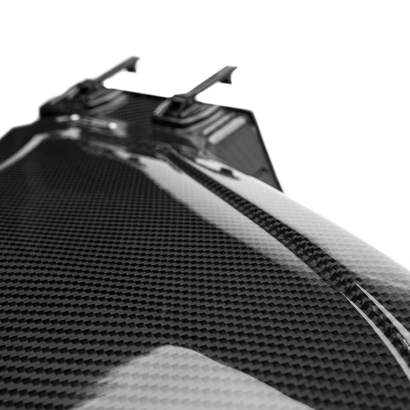 COBB Redline Power Scoop 2022+ WRX