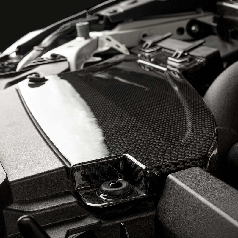 COBB Redline Power Scoop 2022+ WRX